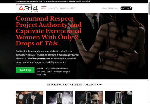 attractionarsenal.com capture - 2025-09-26 17:38:29