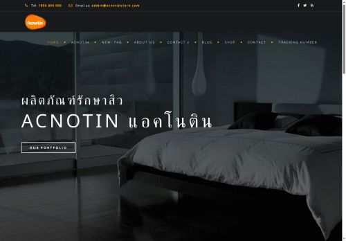 acnotinstore.com capture - 2025-09-26 17:55:02