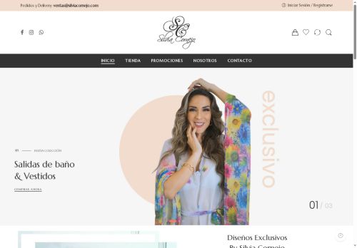 silviacornejo.com capture - 2025-09-26 18:16:59