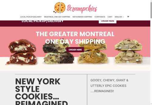 scrumpchy.com capture - 2025-09-26 18:22:49