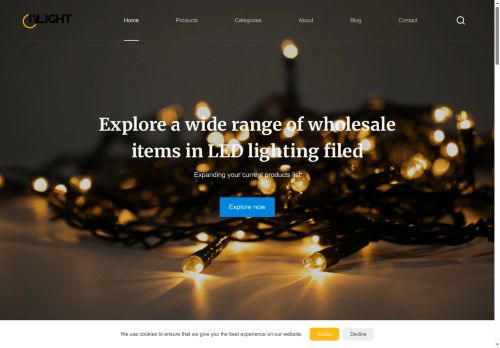 iylight.com capture - 2025-09-26 18:30:42