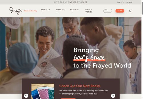 sergeglobal.com capture - 2025-09-26 18:53:12