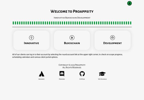 proappsity.com capture - 2025-09-26 18:59:10