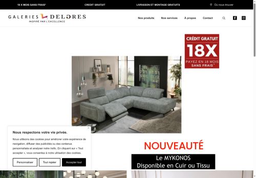 delgres.com capture - 2025-09-26 19:00:07