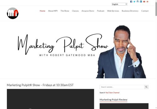 talkshowdr.com capture - 2025-09-26 19:13:11