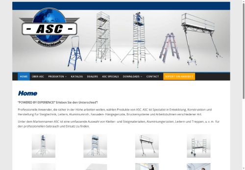 zimmergerust.com capture - 2025-09-26 19:25:35