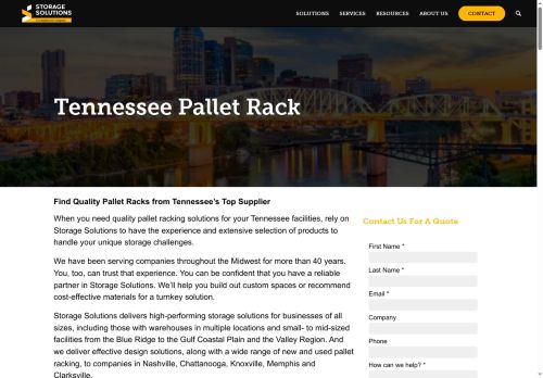 tennesseepalletracking.com capture - 2025-09-26 19:27:58