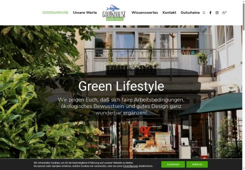 goodshouse-heidelberg.com capture - 2025-09-26 19:31:05