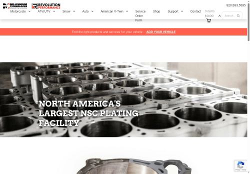 millspecs.com capture - 2025-09-26 19:42:51