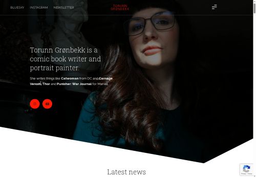 passedcomic.com capture - 2025-09-26 19:48:53