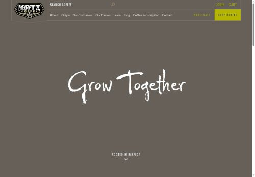 hillcountrycoldbrew.com capture - 2025-09-26 19:49:53