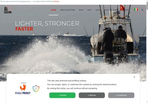 alcustom.com capture - 2025-09-26 19:55:17