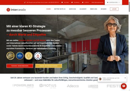 recruiting-licence.com capture - 2025-09-26 19:56:09