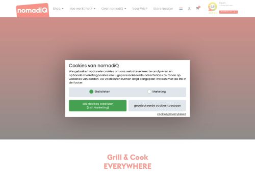 benomadiq.com capture - 2025-09-26 19:59:07