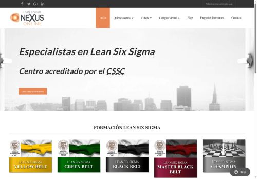 lssnexus.com capture - 2025-09-26 20:16:18