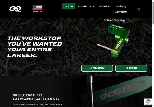 gomfg.com capture - 2025-09-26 20:17:05