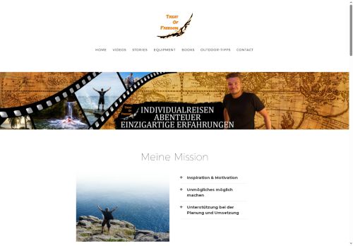 treat-of-freedom.com capture - 2025-09-26 20:30:16