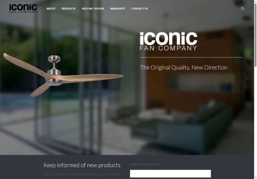 iconicfan.com capture - 2025-09-26 20:53:03