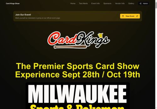 card-kings.com capture - 2025-09-26 21:13:08