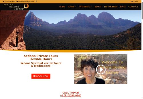 sedonasacredvortex.com capture - 2025-09-26 21:33:03