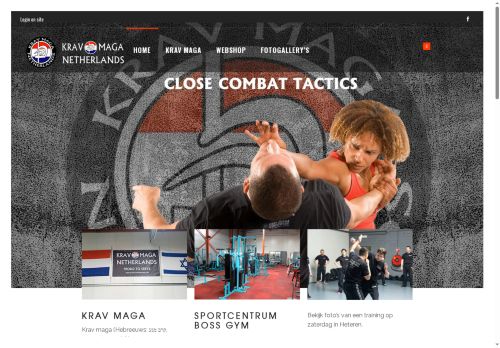 kravmaganetherlands.com capture - 2025-09-26 21:38:42