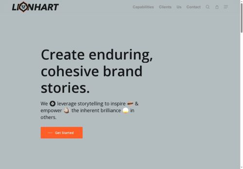 lionhartmedia.com capture - 2025-09-26 21:45:14