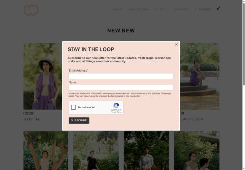 georgiamoditi.com capture - 2025-09-26 21:54:27