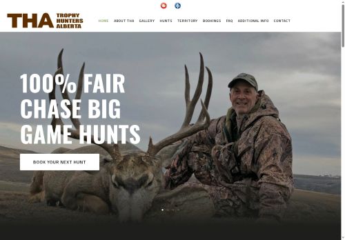 thahunt.com capture - 2025-09-26 22:03:20