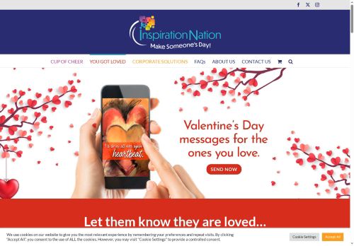 yougotloved.com capture - 2025-09-26 22:04:23