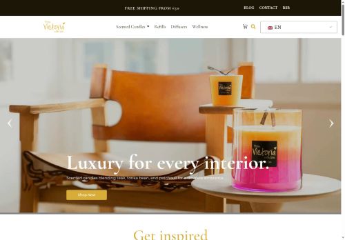 victoriawithlove.com capture - 2025-09-26 22:09:07