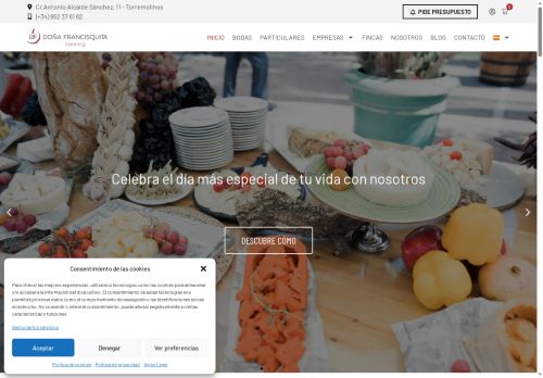 tubodaenmalaga.com capture - 2025-09-26 22:09:54