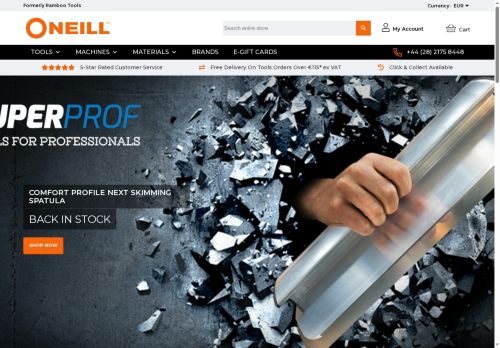 rambotools.com capture - 2025-09-26 22:10:59