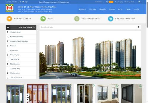 cuanhomhaiphong.com capture - 2025-09-26 22:21:25