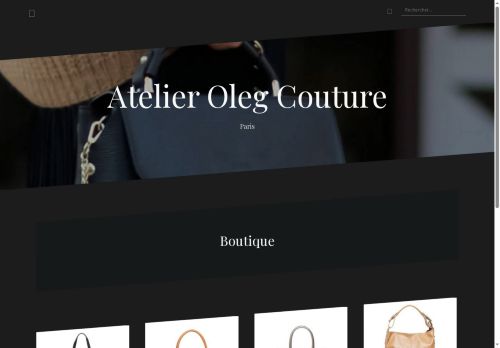 atelier-oleg-casarini.com capture - 2025-09-26 22:26:25