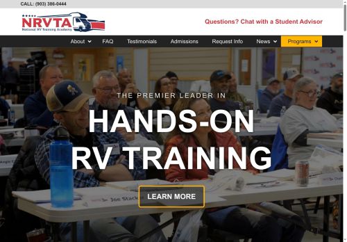 rvinspectorresourses.com capture - 2025-09-26 22:36:49