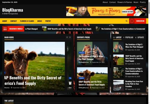 blaqkharma.com capture - 2025-09-26 22:50:09