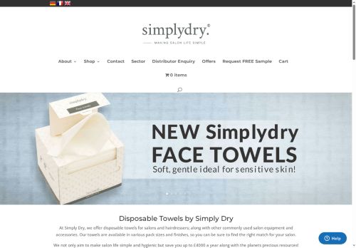 simply-dry.com capture - 2025-09-26 22:51:13