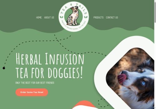 tea4tails.com capture - 2025-09-26 22:55:01