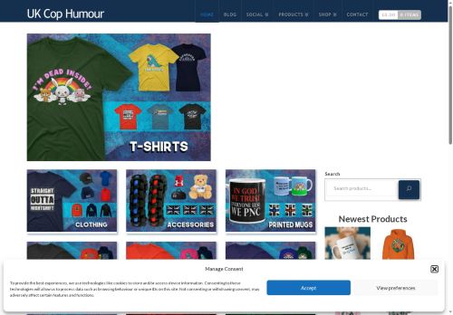 cophumour.com capture - 2025-09-26 23:01:21