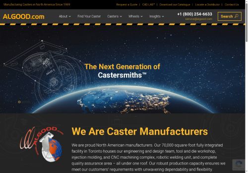 casterinnovations.com capture - 2025-09-26 23:24:37