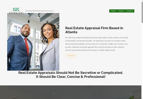 gkappraisal.com capture - 2025-09-26 23:28:32