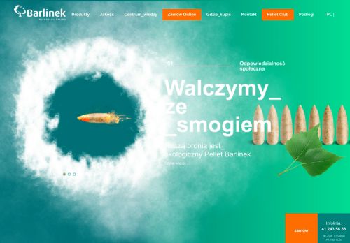 barlinekpellets.com capture - 2025-09-26 23:29:27