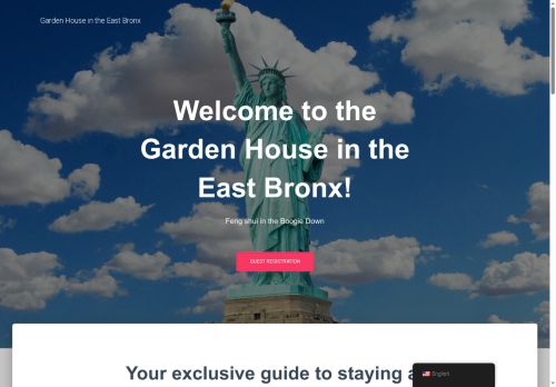 gardenhousebronx.com capture - 2025-09-26 23:33:17