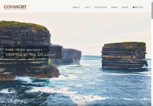 connachtdistillery.com capture - 2025-09-26 23:45:52