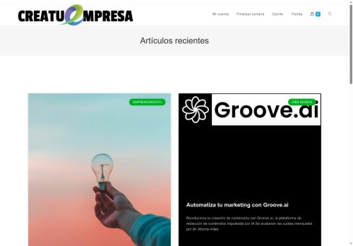 tupropiaempresa.com capture - 2025-09-26 23:57:41