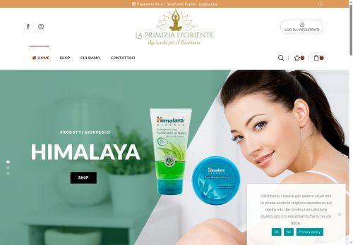 primiziadoriente.com capture - 2025-09-26 23:59:22