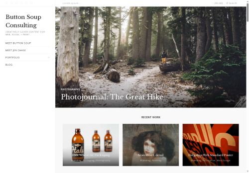 buttonsoupconsulting.com capture - 2025-09-27 00:08:50