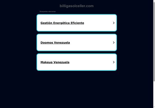 billigasolceller.com capture - 2025-09-27 00:10:45