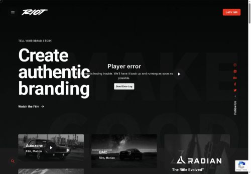 riotslc.com capture - 2025-09-27 01:10:18