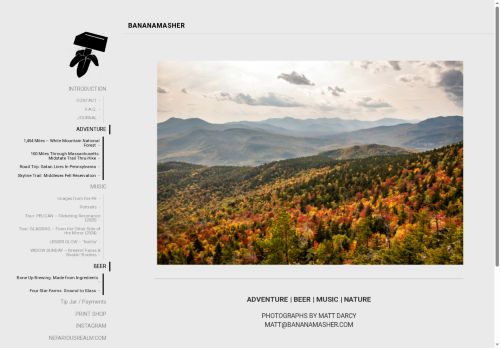 bananamasher.com capture - 2025-09-27 01:25:04